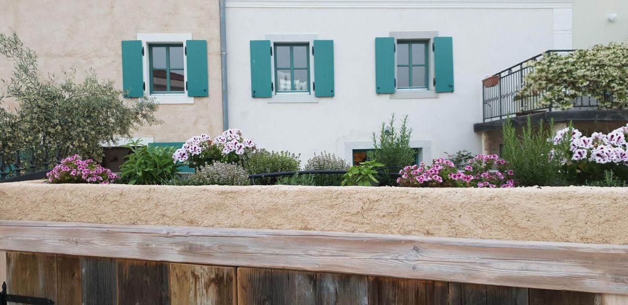 Вилла в Малинска-Дубашнице, Хорватия, 155 м² - фото 5