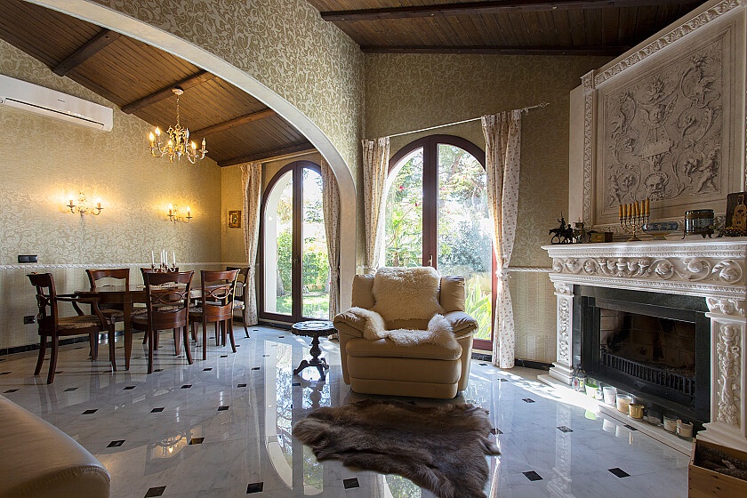 Вилла в Пунта Приме, Испания, 243 м² - фото 13