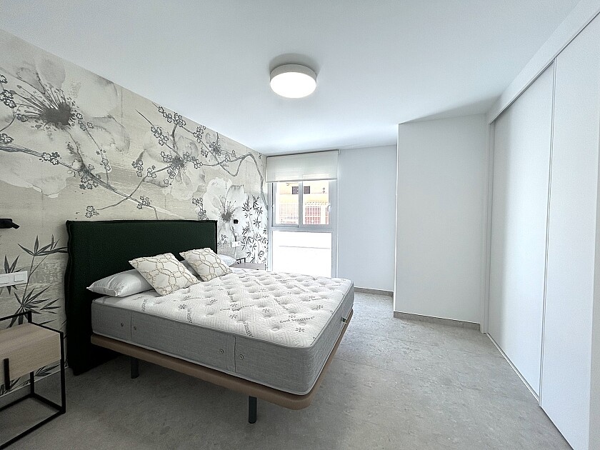 Апартаменты в Ла Мата, Испания, 117 м² - фото 13