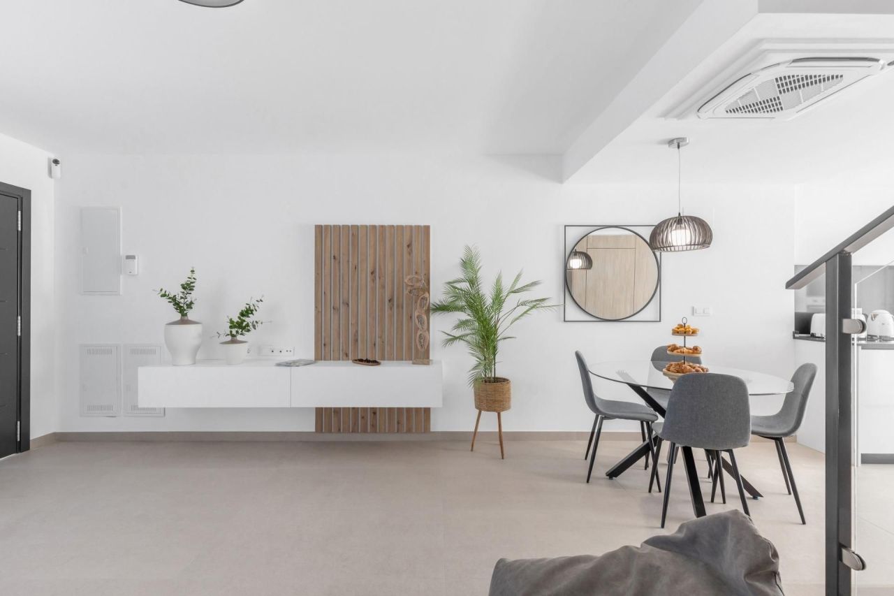 Таунхаус в Рафале, Испания, 207 м² - фото 13