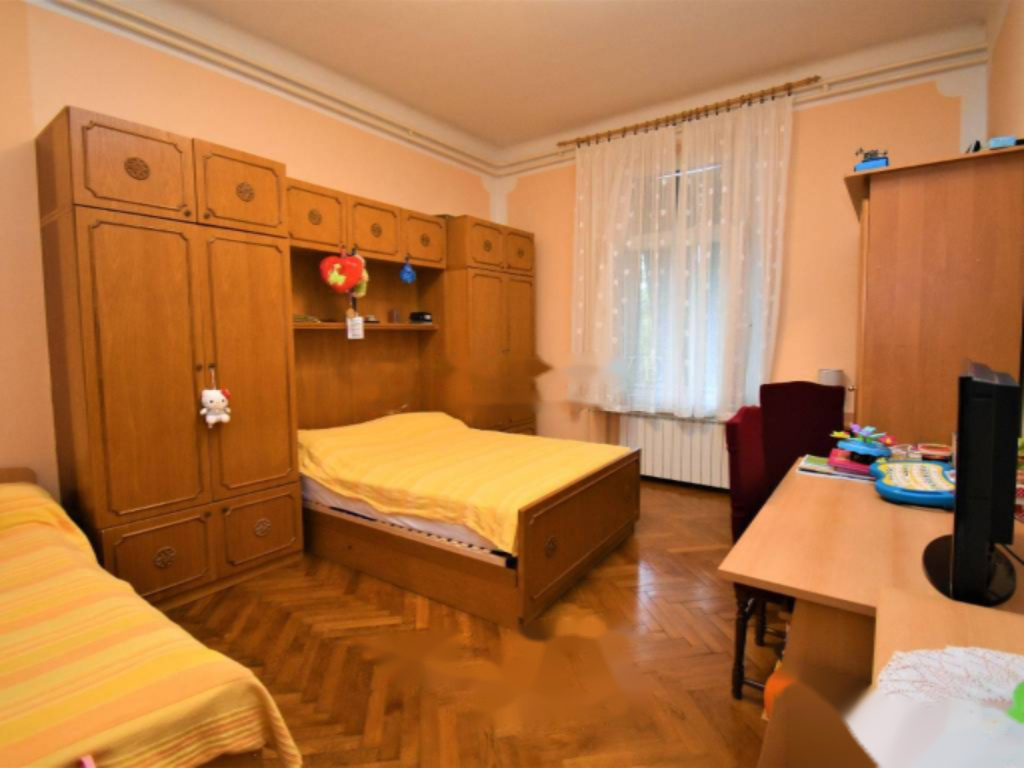 Квартира в Опатии, Хорватия, 130 м² - фото 13