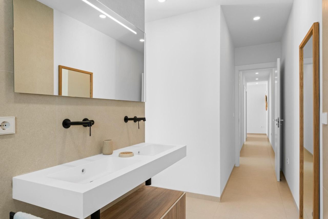 Вилла в Сан-Хавьере, Испания, 140 м² - фото 13