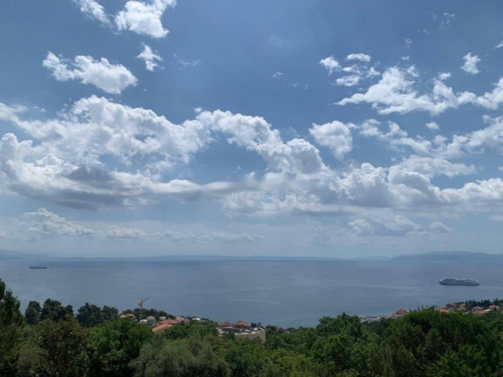 Дом в Опатии, Хорватия, 536 м² - фото 13