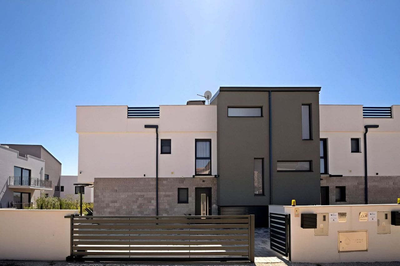 Вилла в Порече, Хорватия, 155 м² - фото 5