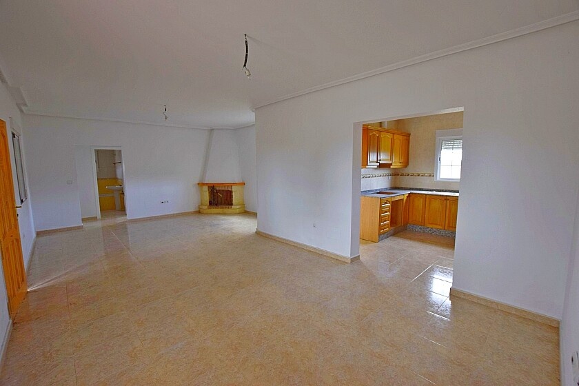 Вилла в Долорес, Испания, 300 м² - фото 13