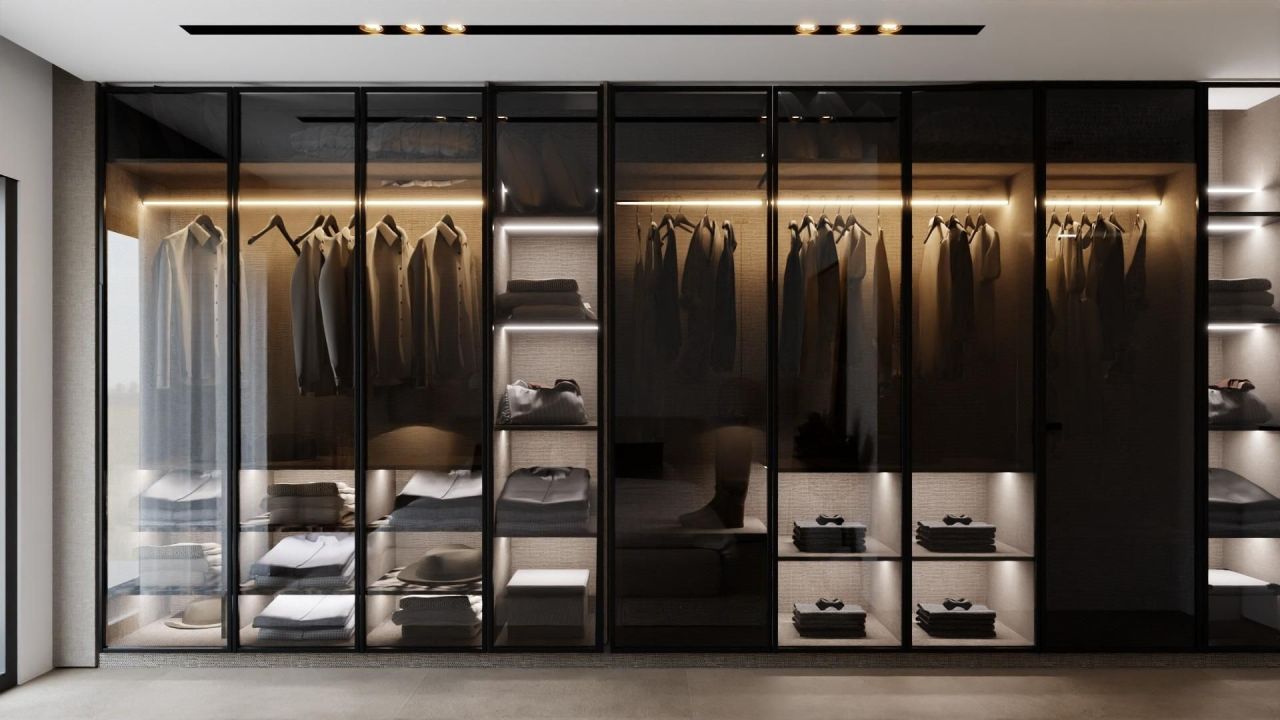 Вилла в Ориуэла Коста, Испания, 350 м² - фото 13