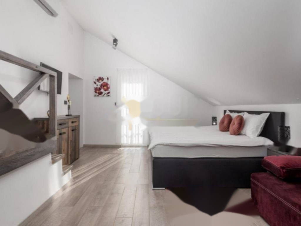 Дом в Опатии, Хорватия, 180 м² - фото 13