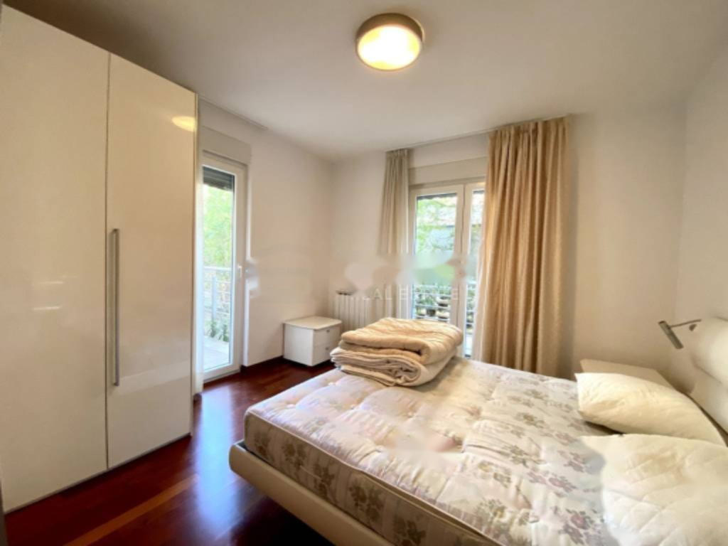 Квартира в Опатии, Хорватия, 74 м² - фото 13