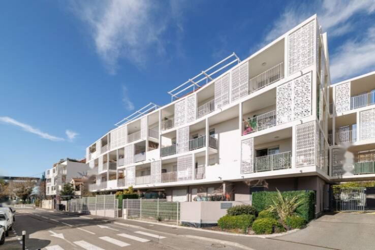 Квартира в Каннах, Франция, 74 м² - фото 6