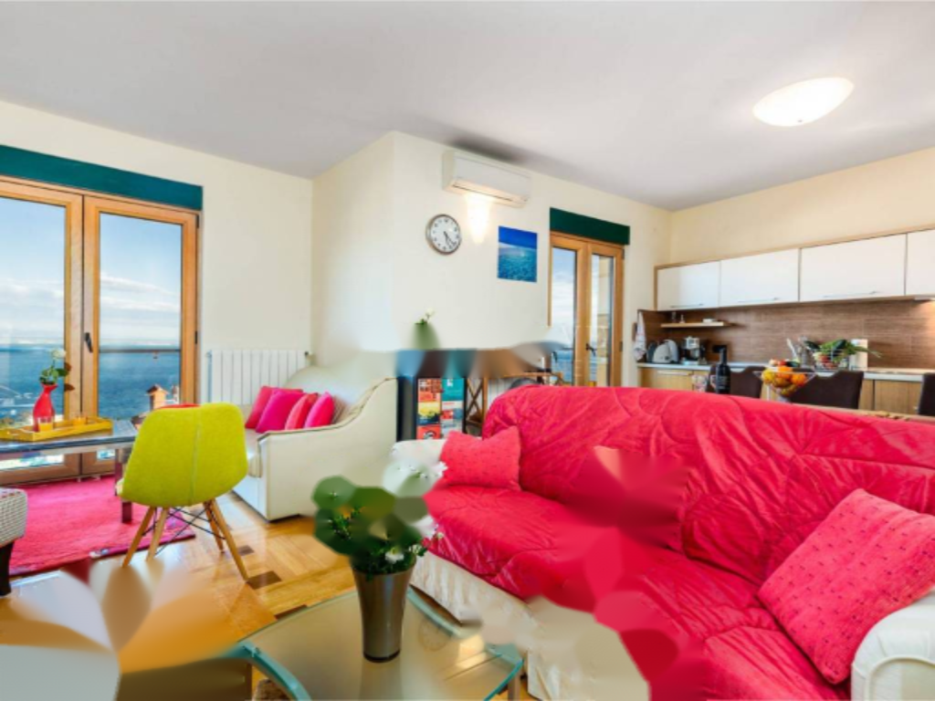 Дом в Опатии, Хорватия, 380 м² - фото 13