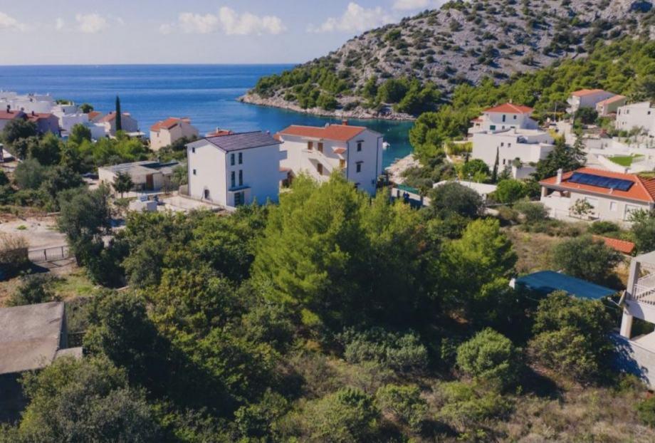 Вилла в Рогознице, Хорватия, 280 м² - фото 5