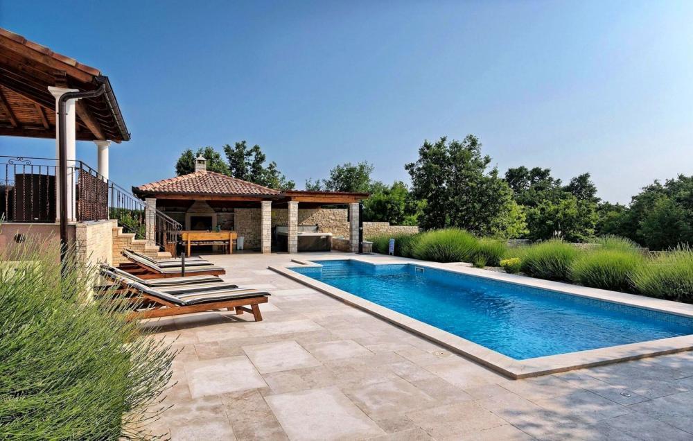 Вилла в Светвинченате, Хорватия, 294 м² - фото 5