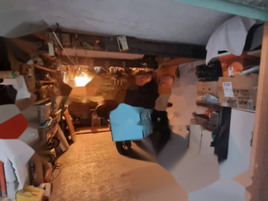 Квартира в Опатии, Хорватия, 67 м² - фото 13