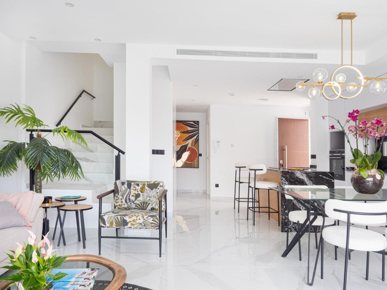 Вилла в Сан-Педро-дель-Пинатаре, Испания, 151 м² - фото 13