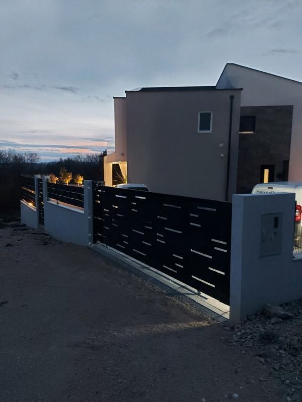 Вилла в Врбнике, Хорватия, 180 м² - фото 5