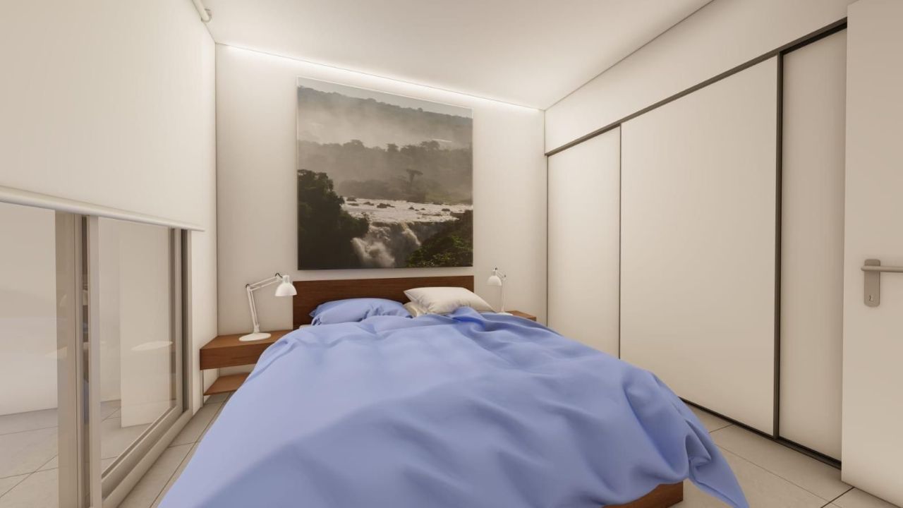 Вилла в Дайя-Нуэве, Испания, 128 м² - фото 13