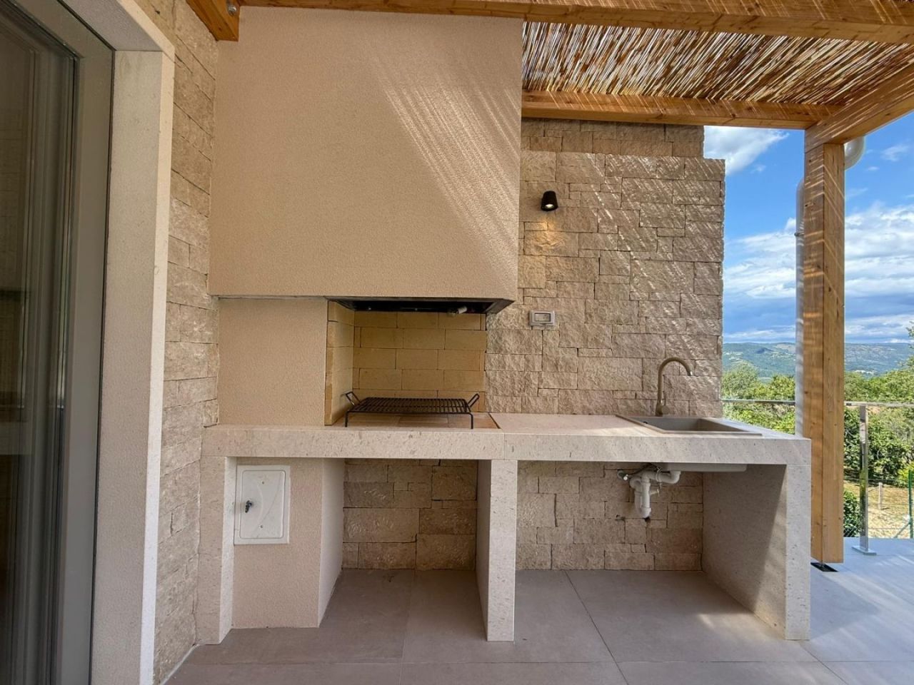 Вилла в Мотовуне, Хорватия, 154 м² - фото 5