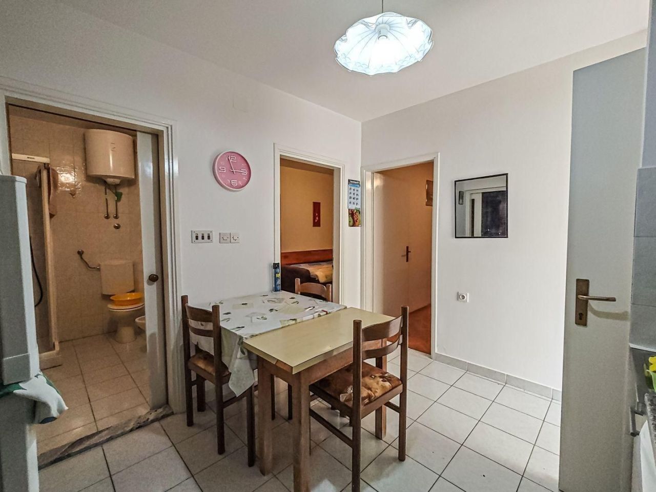 Отель, гостиница Baška, Хорватия, 190 м² - фото 5