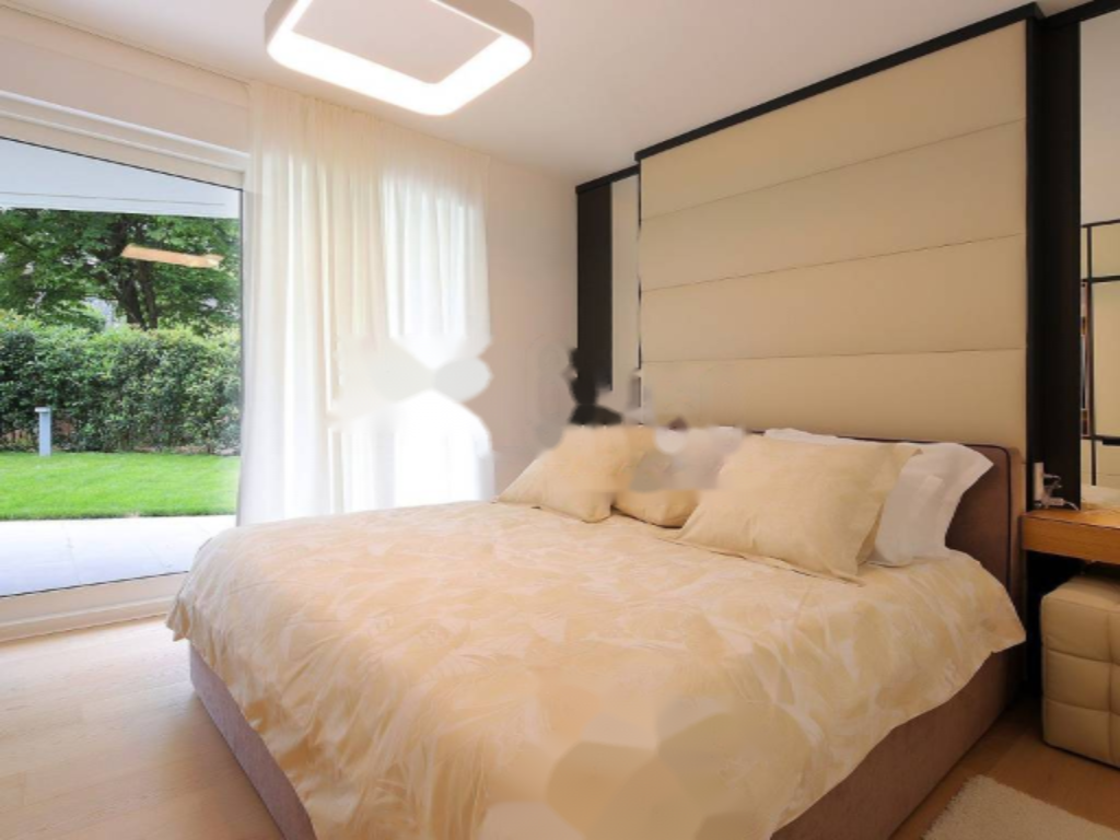 Квартира в Опатии, Хорватия, 128 м² - фото 13