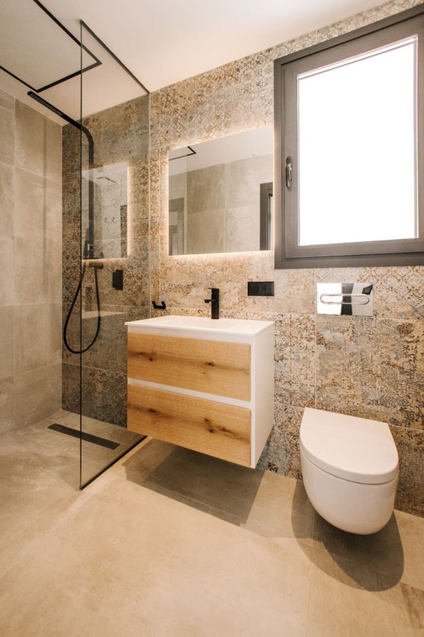 Бунгало в Рохалесе, Испания, 258 м² - фото 13