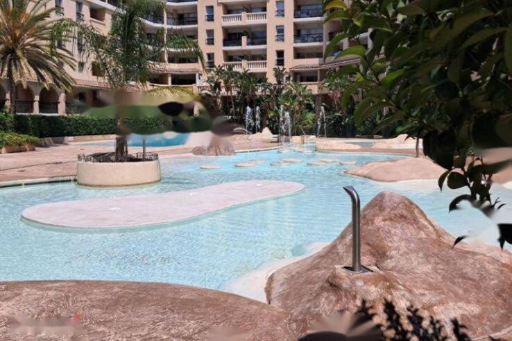 Квартира в Каннах, Франция, 39 м² - фото 5