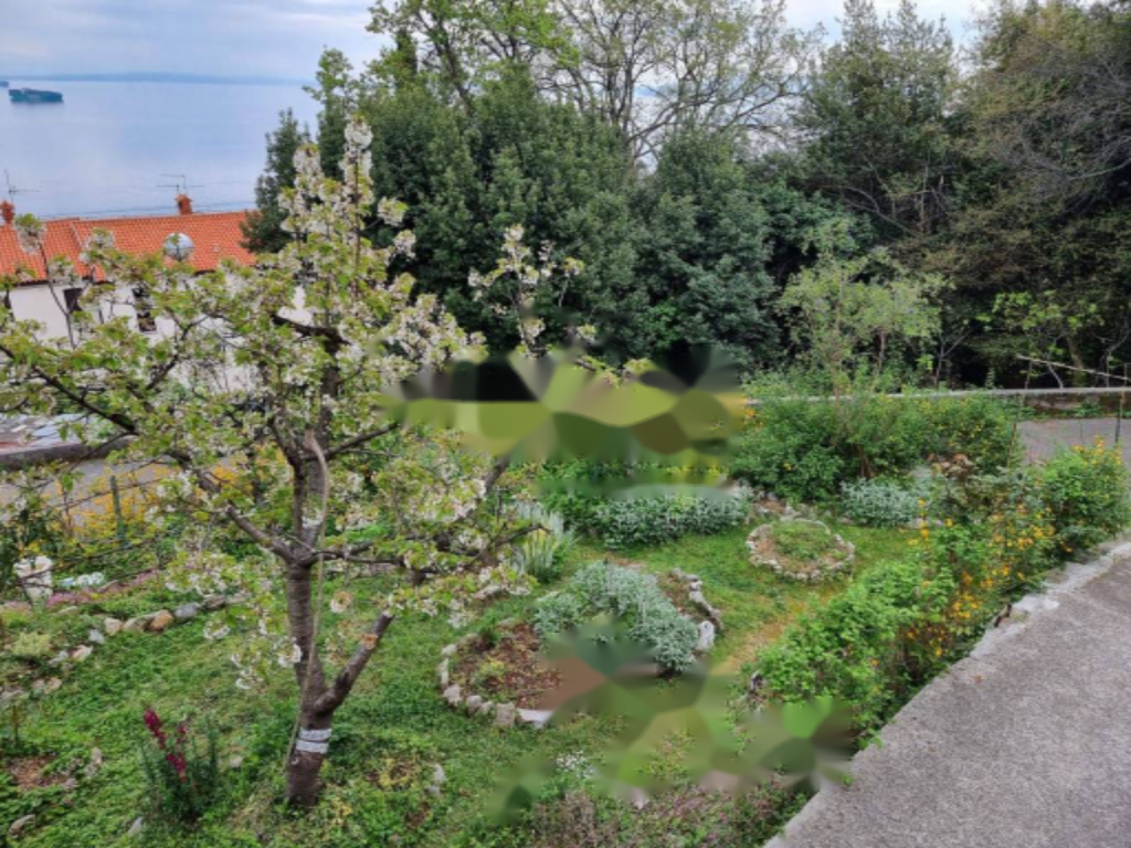 Квартира в Опатии, Хорватия, 53 м² - фото 13