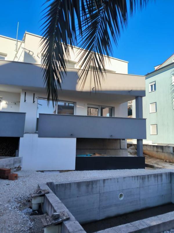 Вилла в Ровини, Хорватия, 121 м² - фото 5