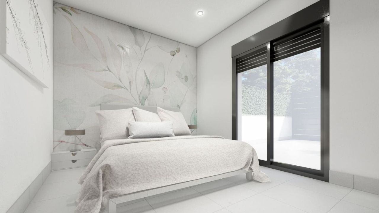 Вилла в Торре-Пачеко, Испания, 75 м² - фото 13