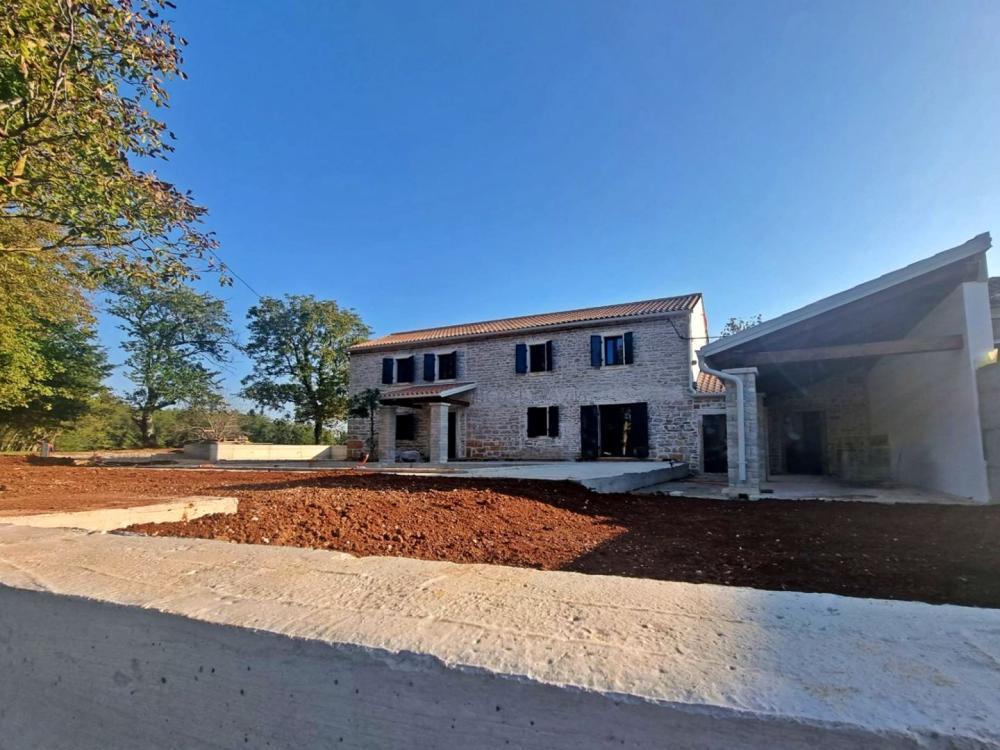 Вилла Barban, Хорватия, 200 м² - фото 5