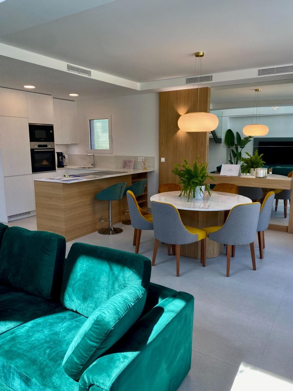 Вилла в Финестрате, Испания, 159 м² - фото 13