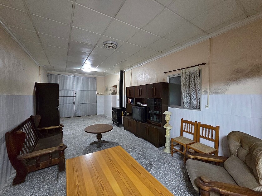 Вилла в Катрале, Испания, 164 м² - фото 13