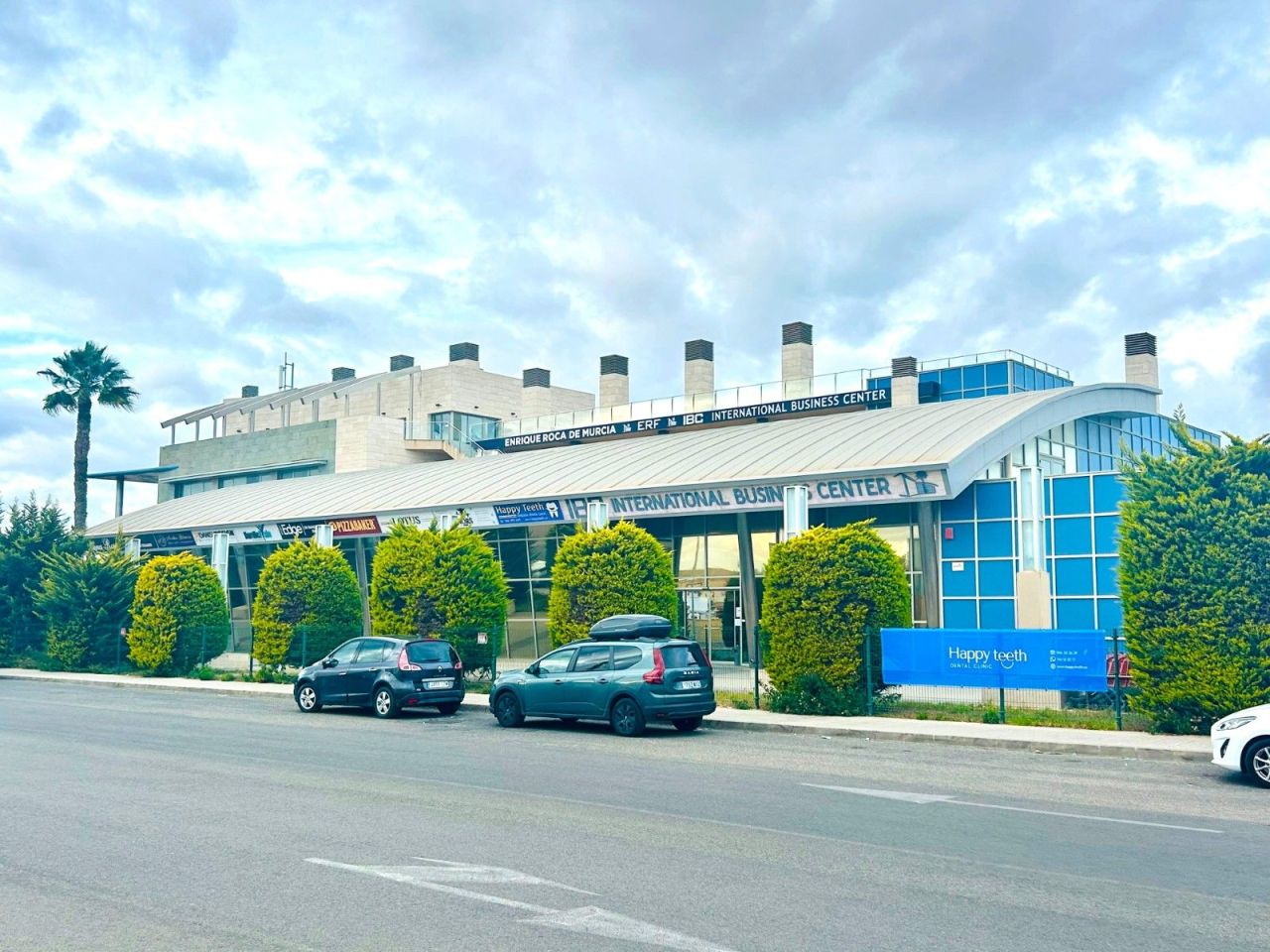 Коммерческая недвижимость в Ориуэла Коста, Испания, 103 м² - фото 13