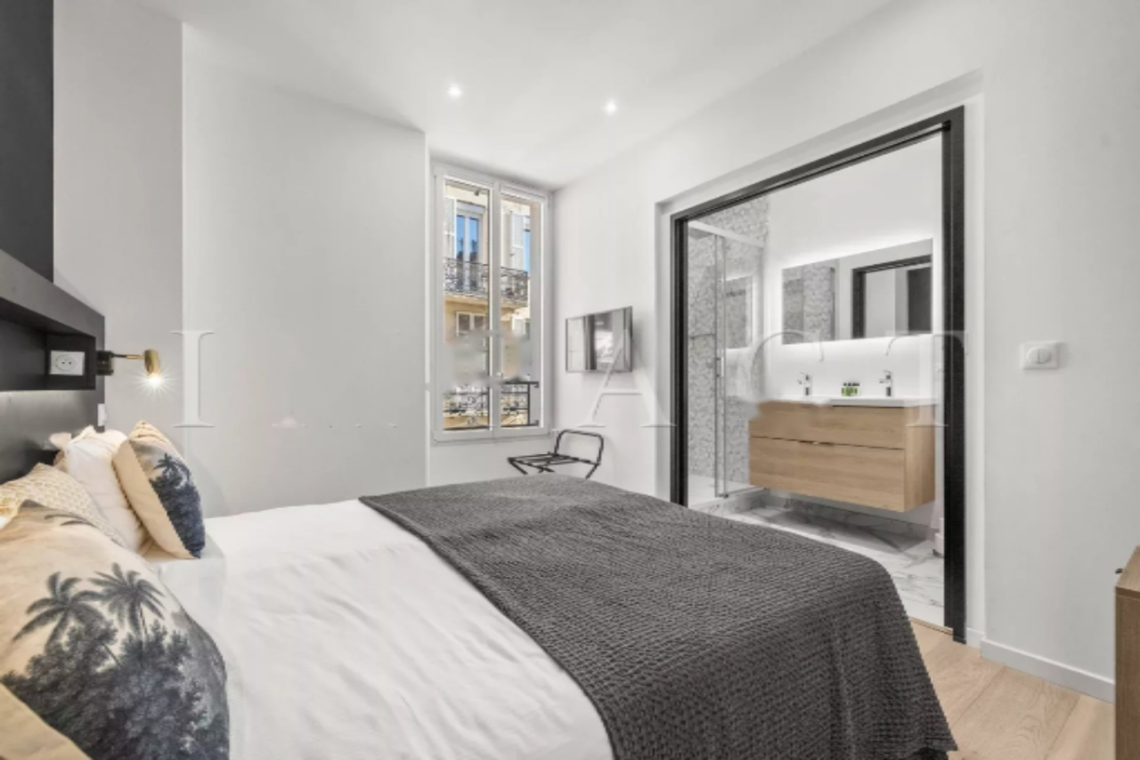 Квартира в Каннах, Франция, 191 м² - фото 13