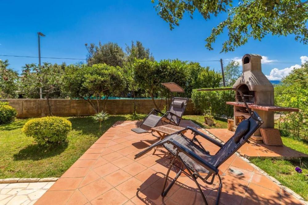 Отель, гостиница на Крке, Хорватия, 282 м² - фото 5