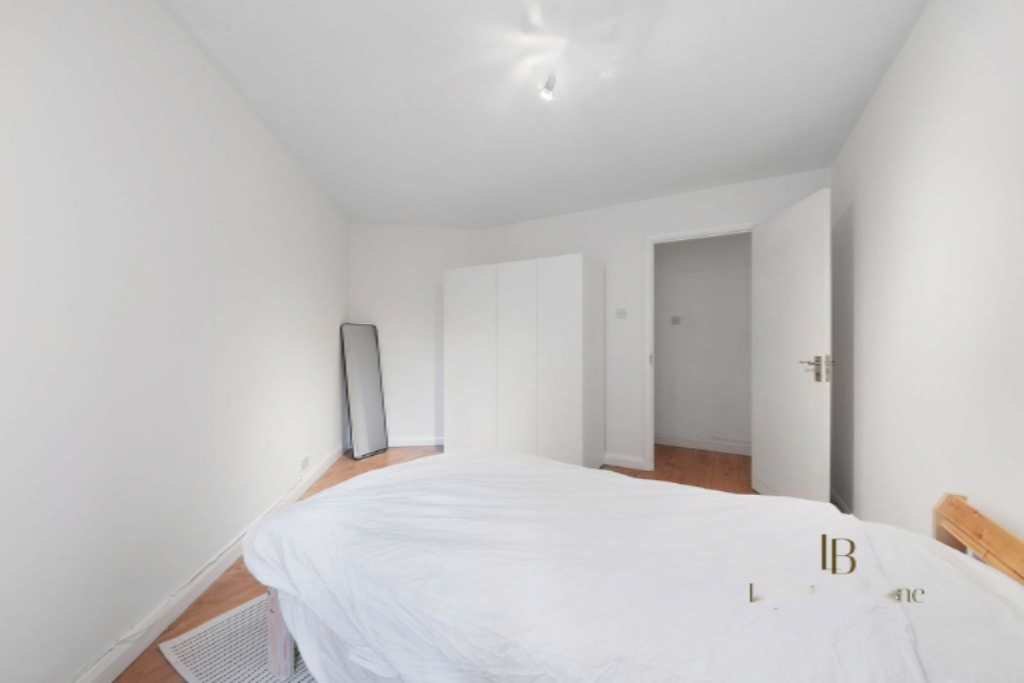 Квартира в Лондоне, Великобритания, 57 м² - фото 13