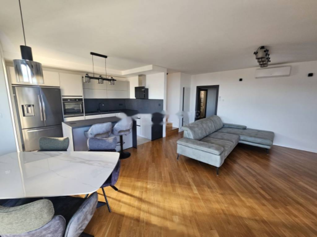 Квартира в Опатии, Хорватия, 150 м² - фото 13