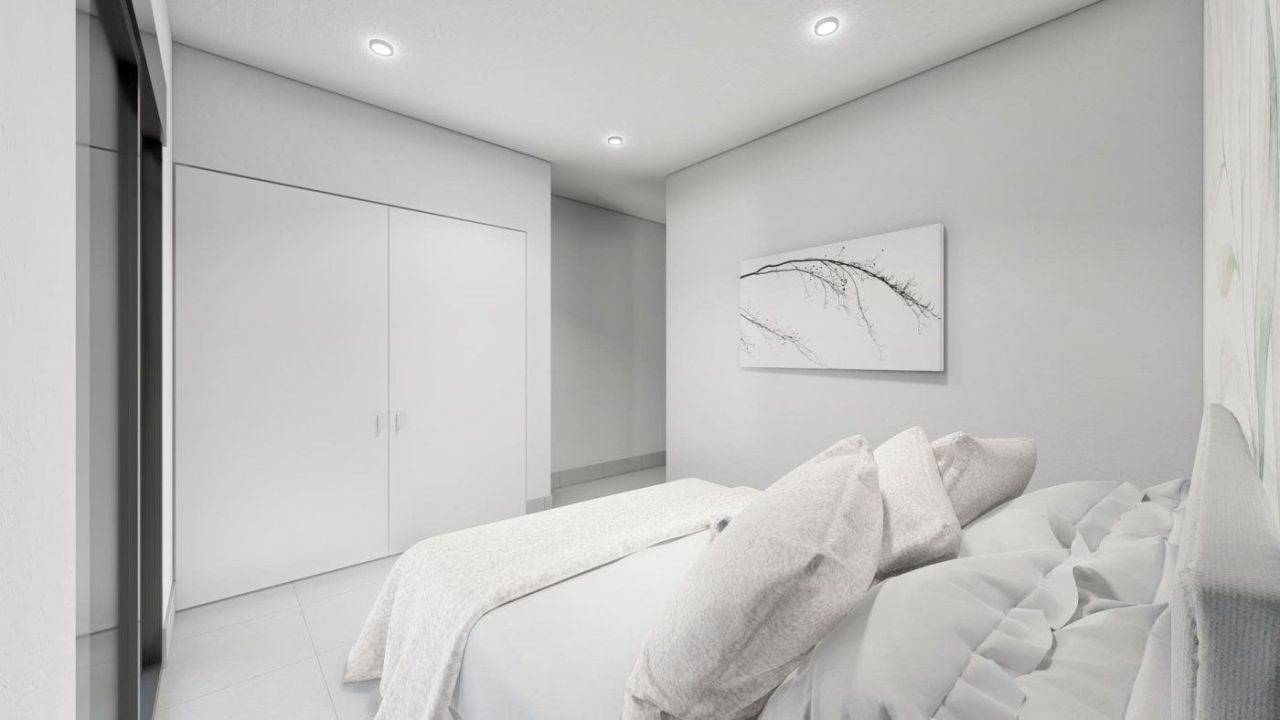 Вилла в Торре-Пачеко, Испания, 140 м² - фото 13