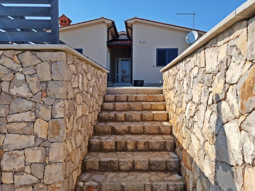 Вилла Rabac, Labin, Хорватия, 180 м² - фото 5