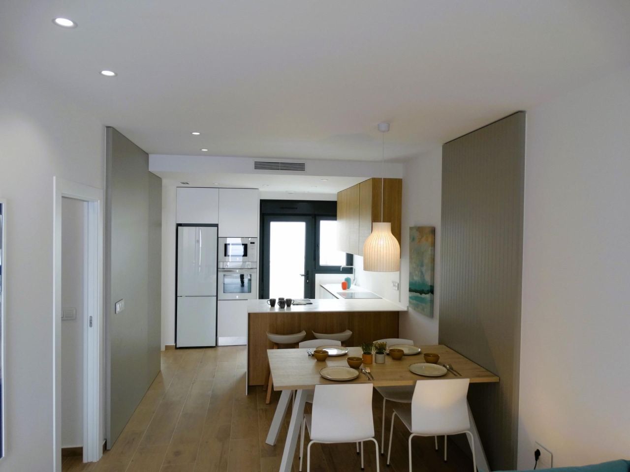 Бунгало в Пилар-де-ла-Орадада, Испания, 96 м² - фото 13