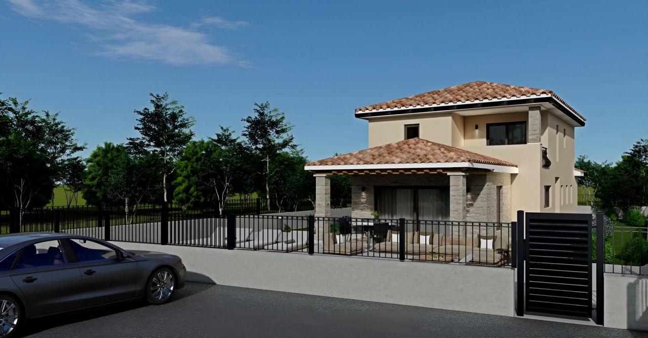 Вилла в Порече, Хорватия, 153 м² - фото 5