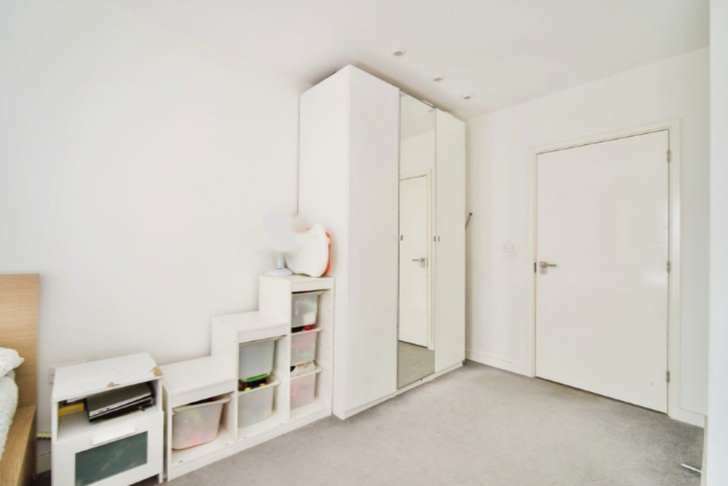 Квартира в Лондоне, Великобритания, 50 м² - фото 13