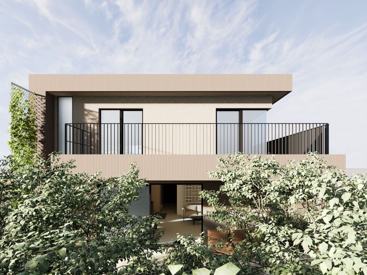 Вилла в Порече, Хорватия, 167 м² - фото 5