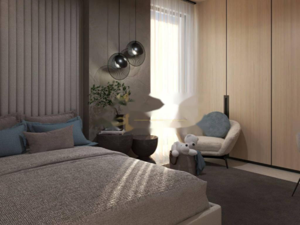 Дом в Опатии, Хорватия, 136 м² - фото 13