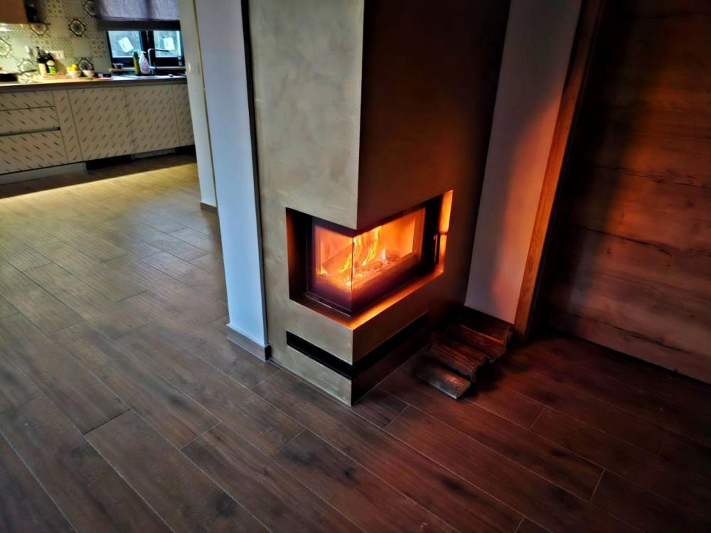 Вилла в Лабине, Хорватия, 188 м² - фото 5