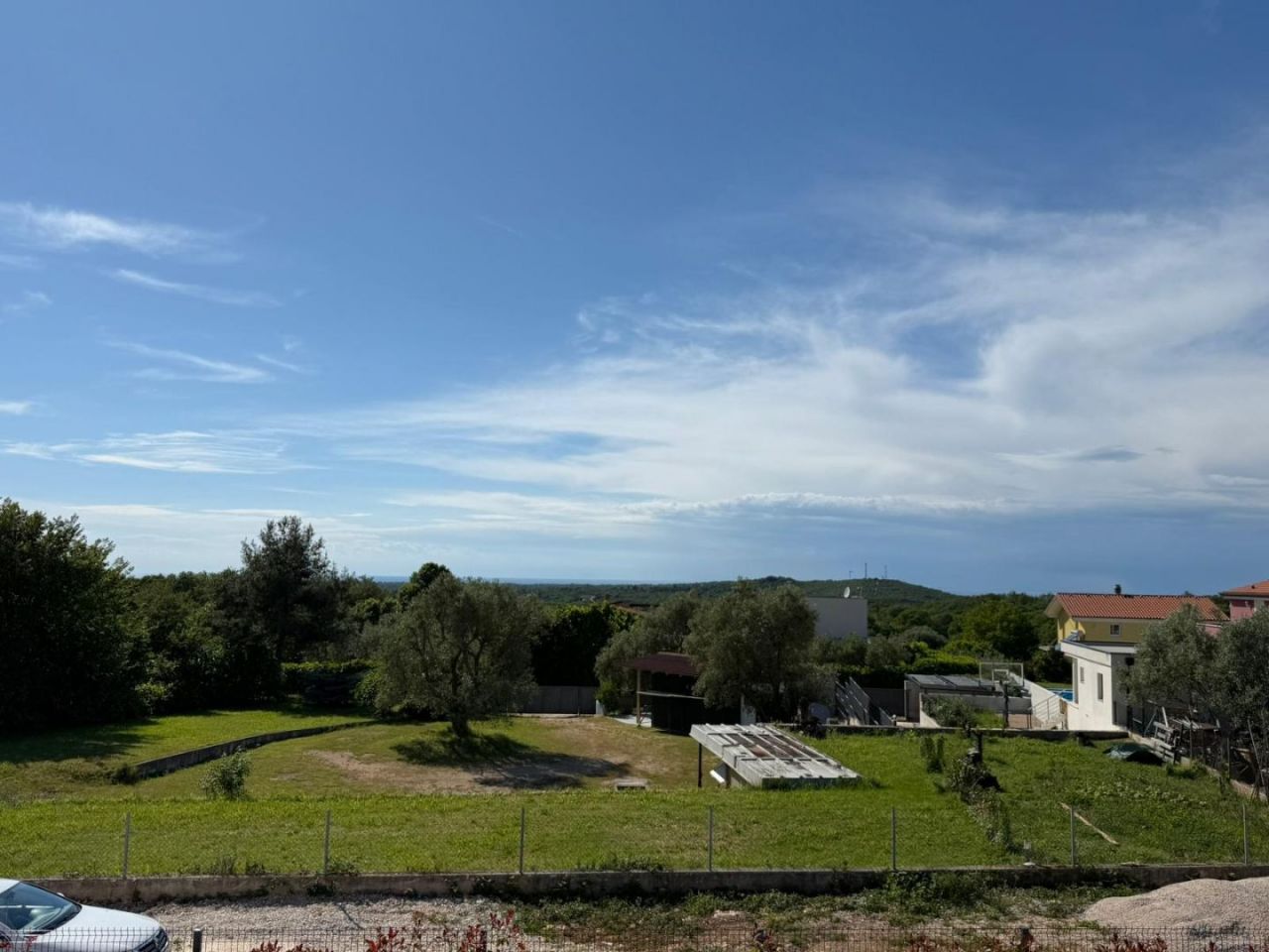 Вилла в Буйе, Хорватия, 150 м² - фото 5