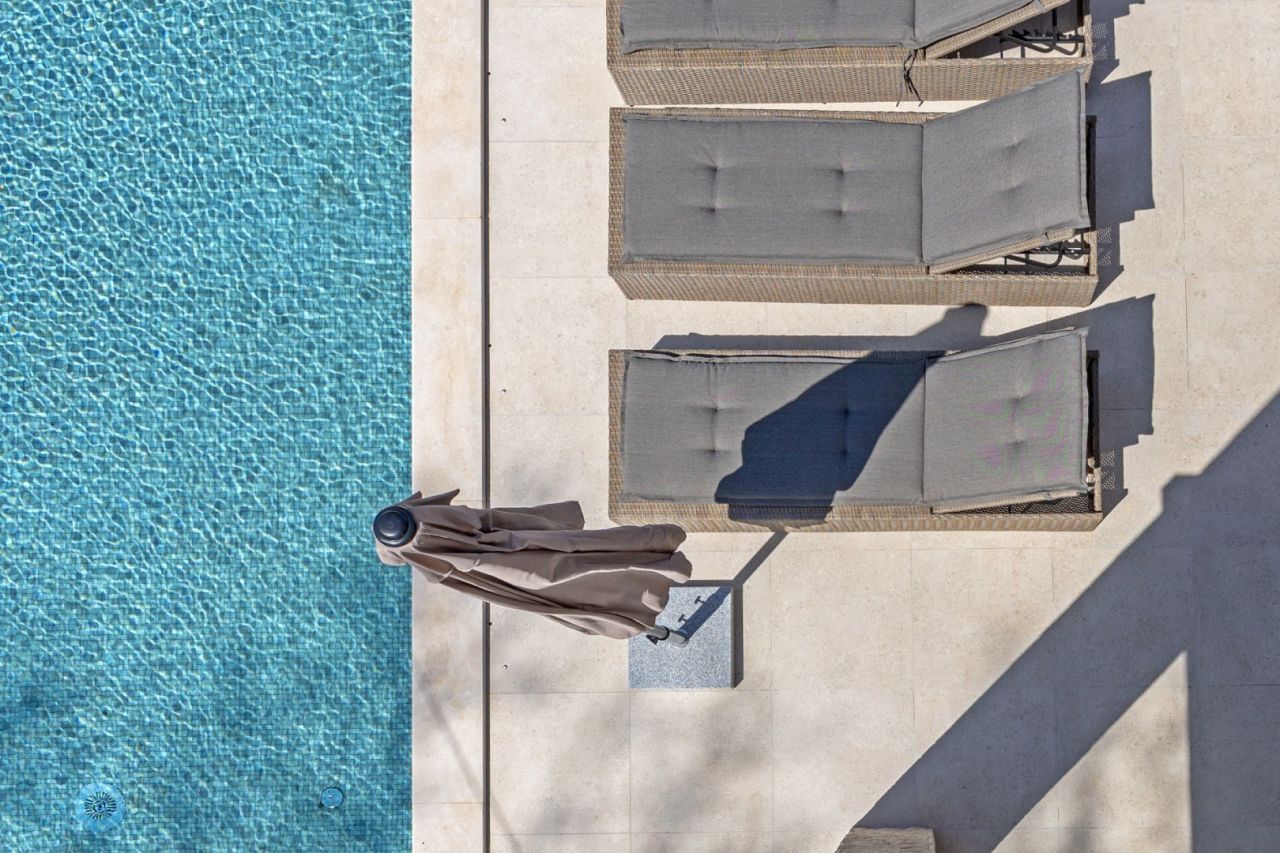 Вилла в Лабине, Хорватия, 161 м² - фото 5