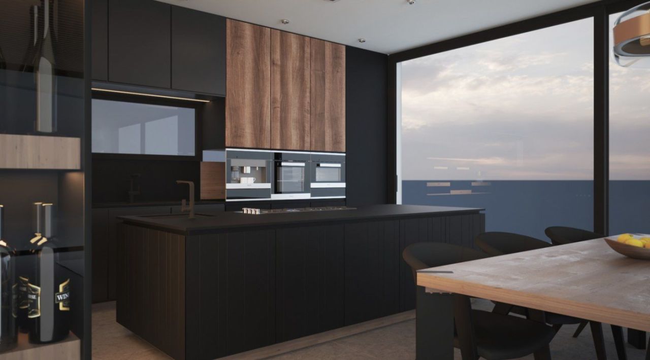 Вилла в Альтеа, Испания, 220 м² - фото 13