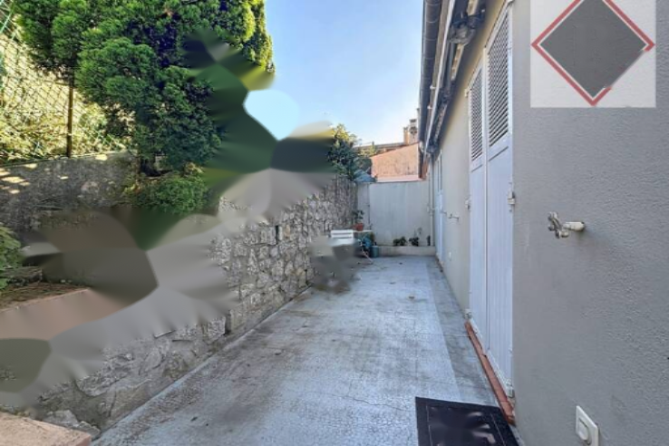 Квартира в Каннах, Франция, 66 м² - фото 5