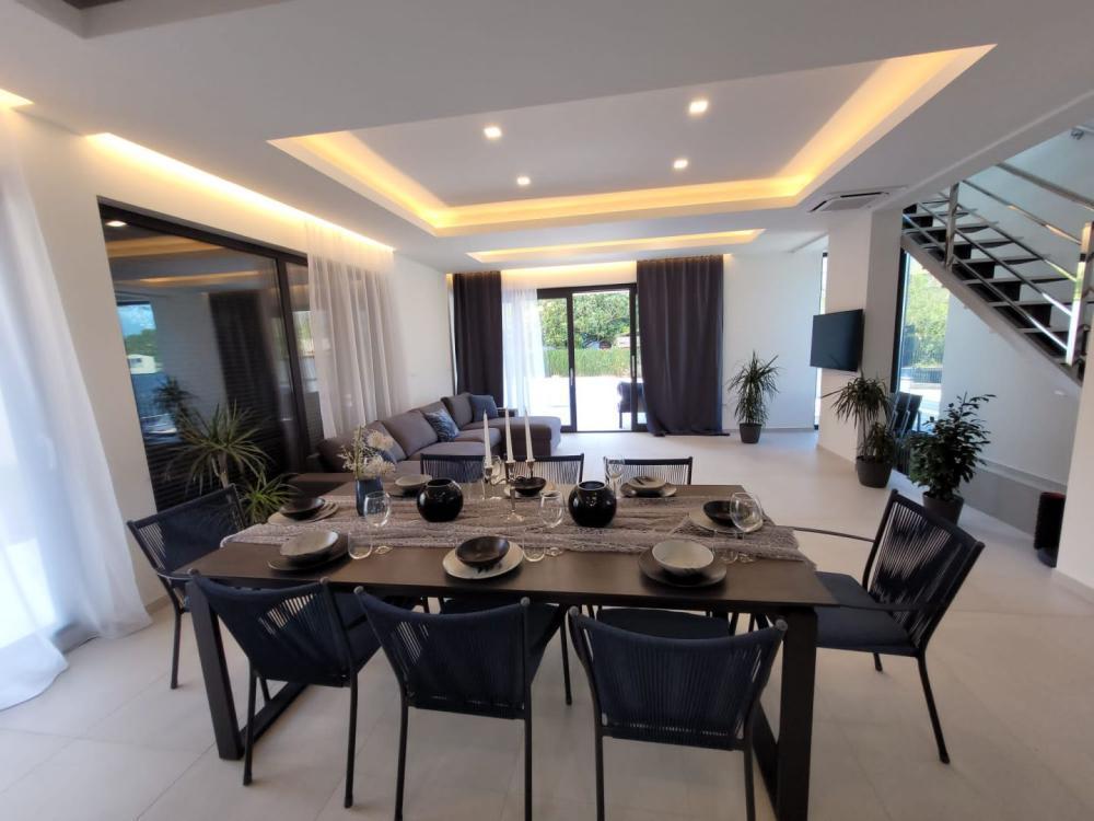 Вилла в Пуле, Хорватия, 156 м² - фото 5