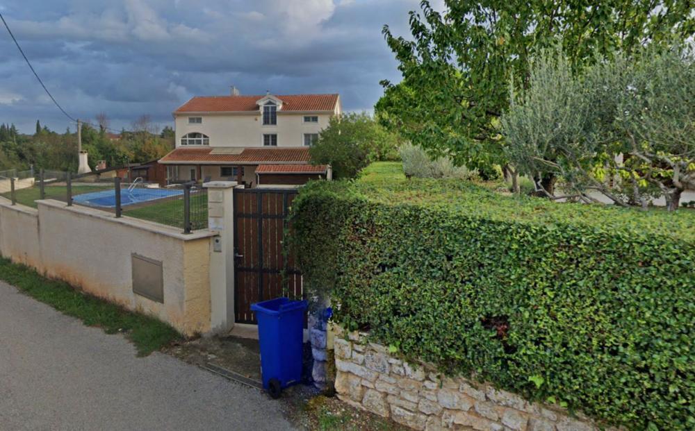 Вилла в Ровини, Хорватия, 450 м² - фото 5